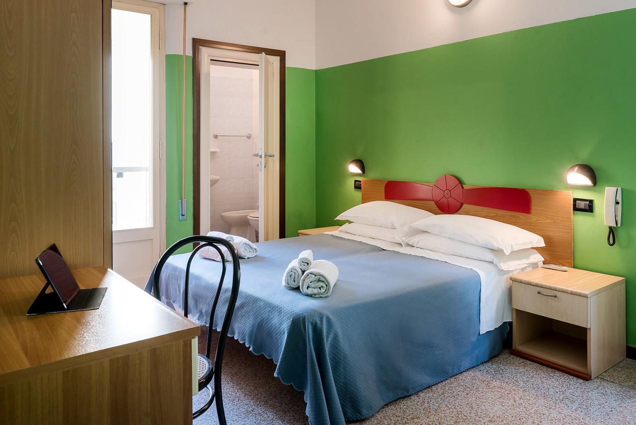 Hotel Hot N' Fun Berna