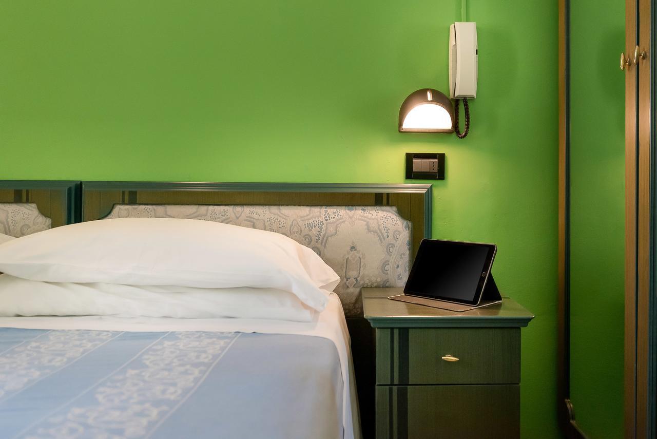 Hotel Hot N' Fun Berna *