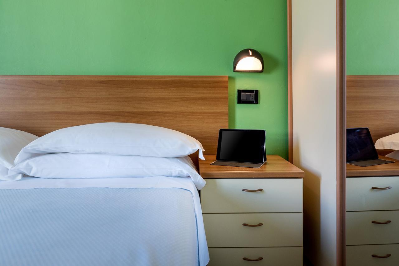 Hotel Hot N' Fun Berna *