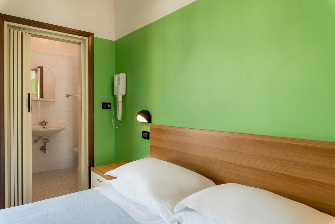 T Depandance Hotel *