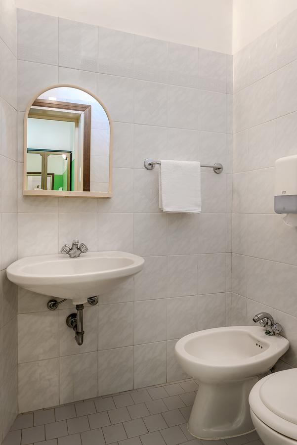 Hotel Hot N' Fun Berna Rimini