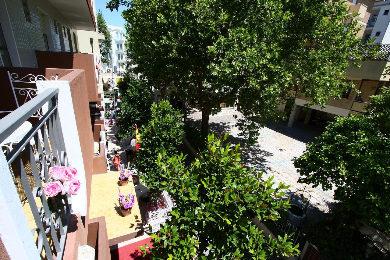 Emanuela Hotel Rimini