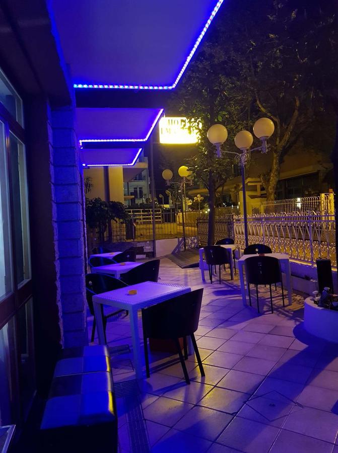Hotel Emanuela
