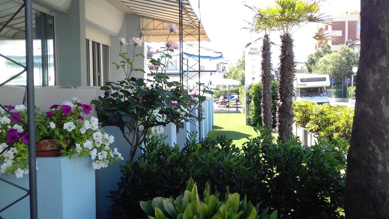 Atlantic Hotel