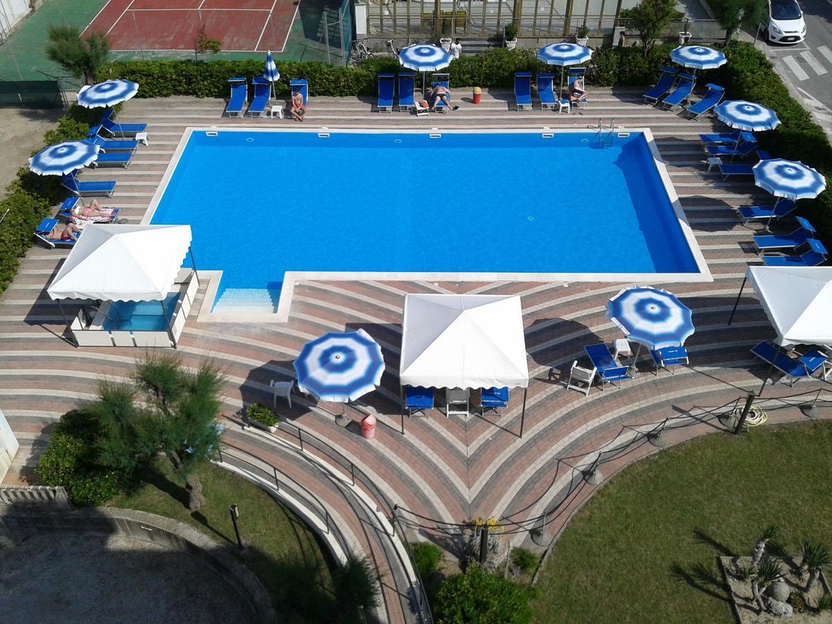 Hotel Atlantic Rimini