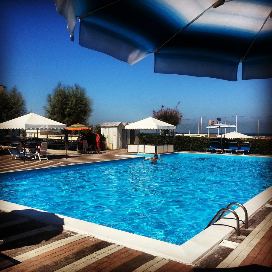 Hotel Atlantic Rimini