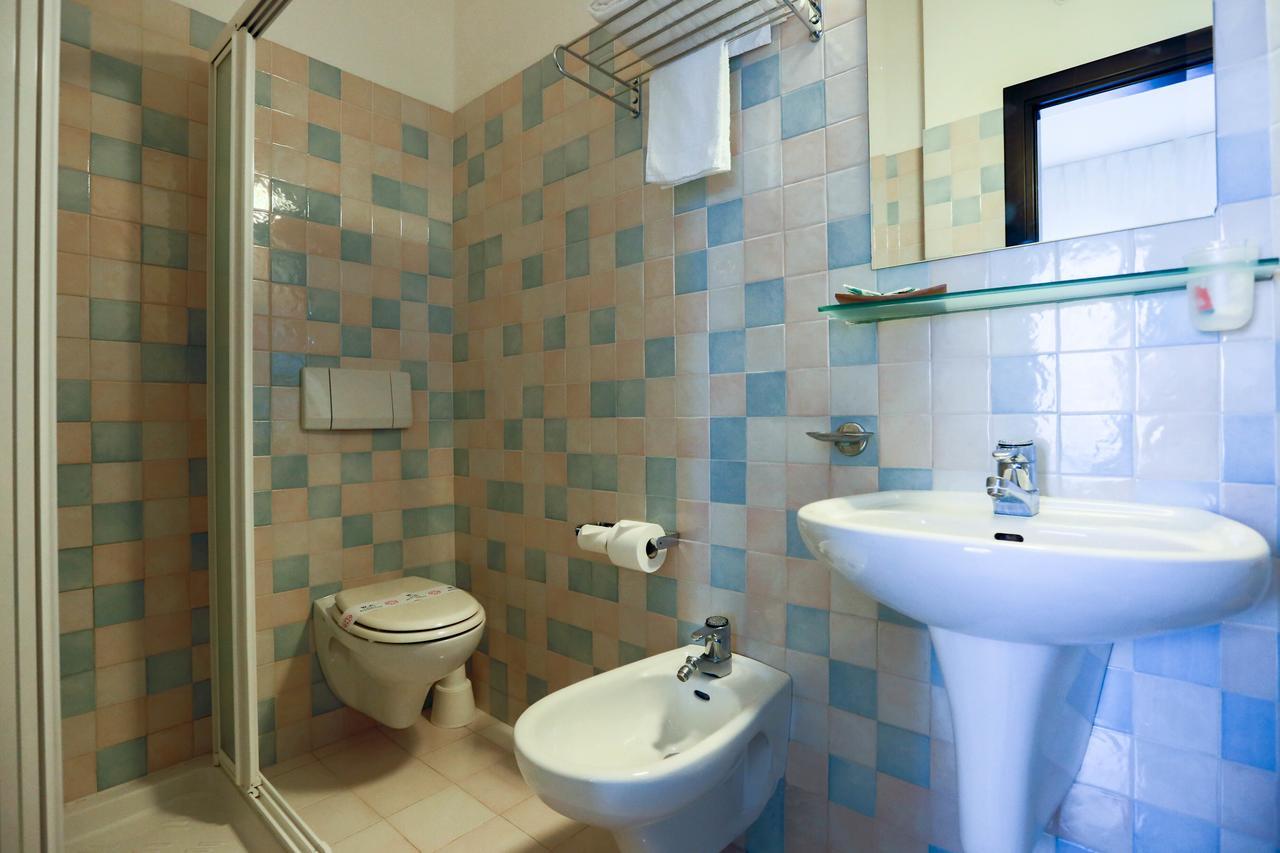 Hotel Ali D'oro 3*