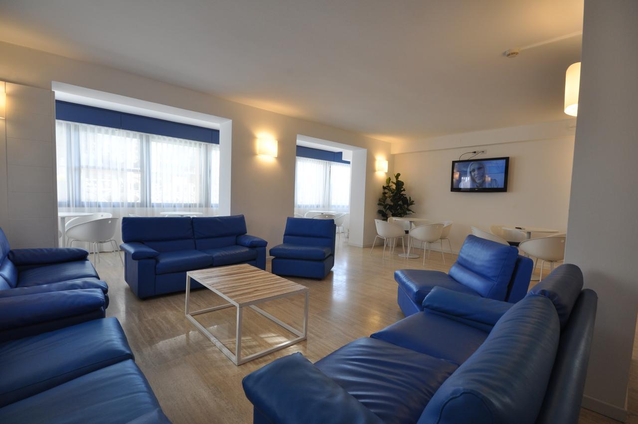 Alhambra Hotel Rimini