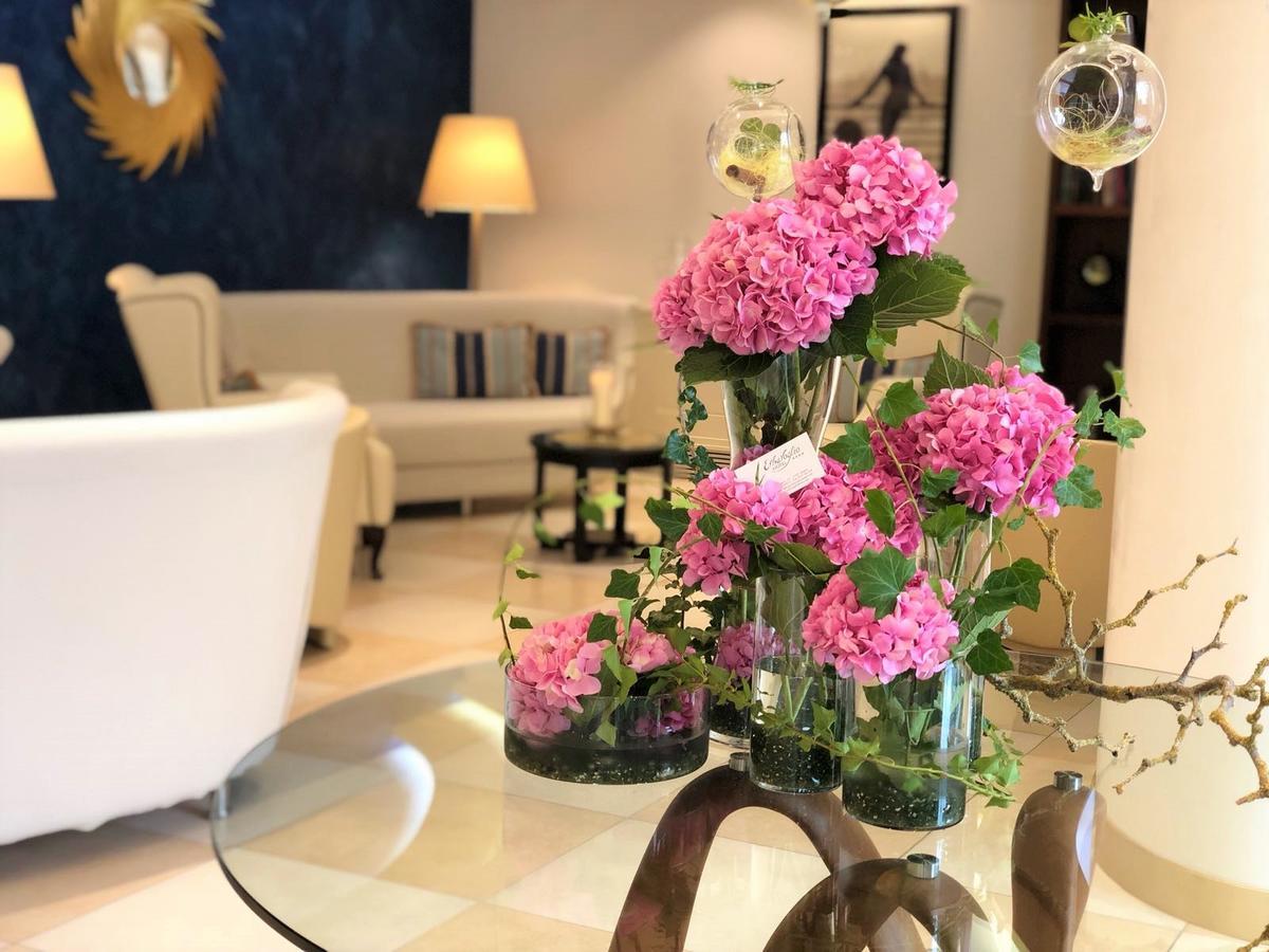Erbavoglio Hotel 4*