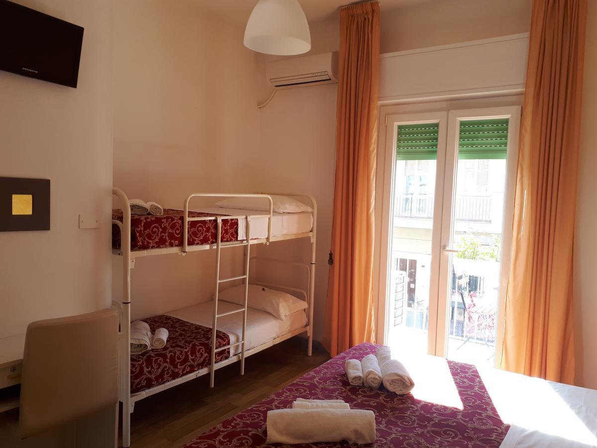 Ottavia Hotel