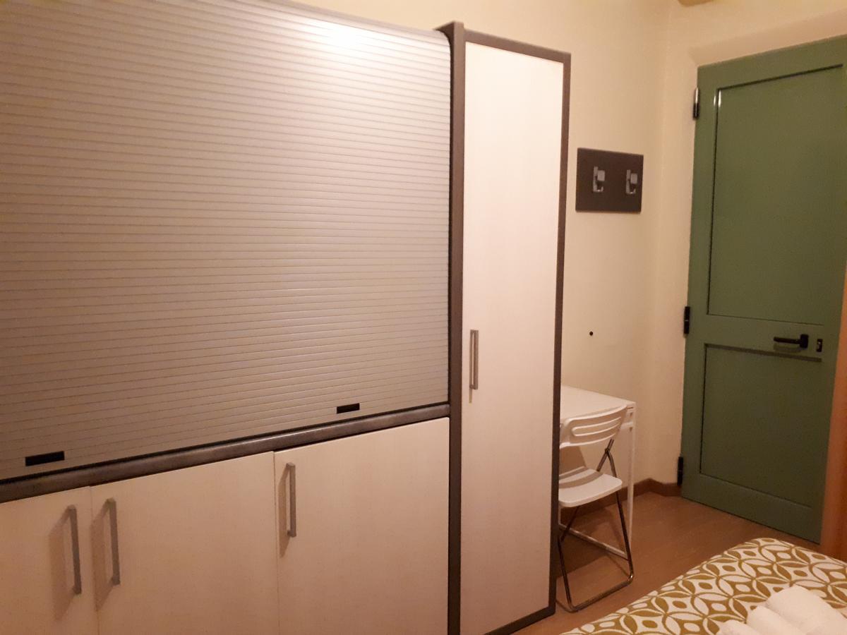 Hotel Ottavia