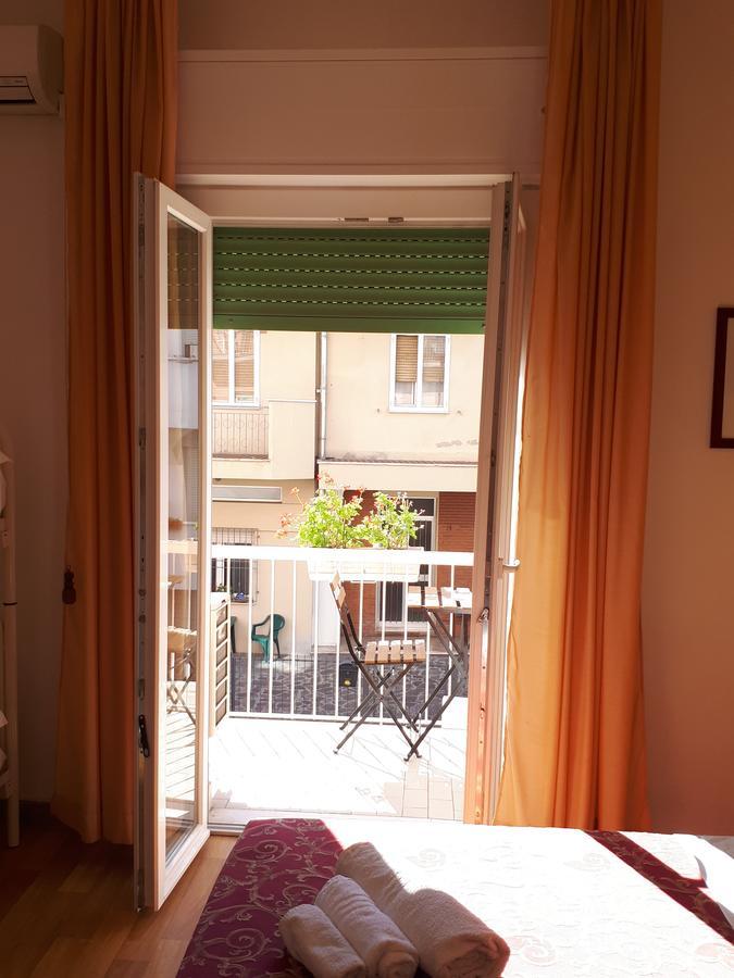 Ottavia Hotel Rimini
