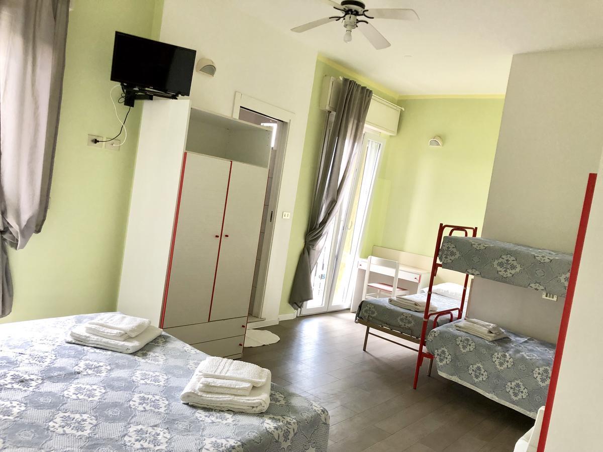 Hotel Be