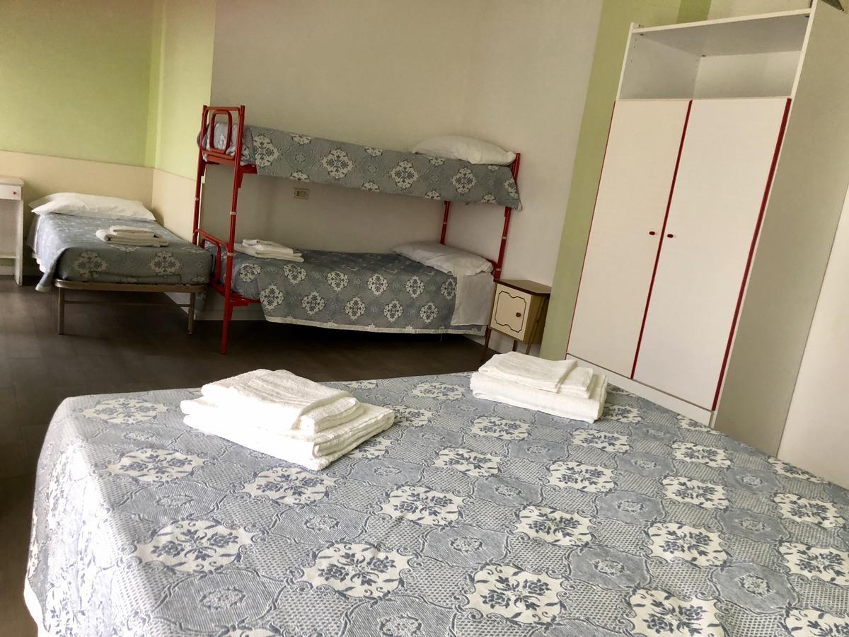 Be Hotel 3*