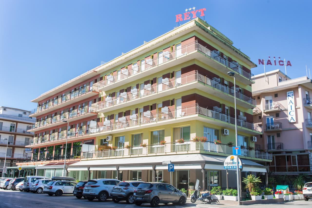 Hotel Reyt