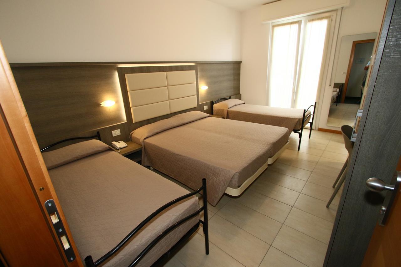 Hotel Boom 3*