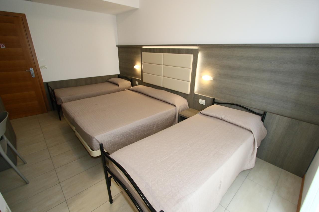 Boom 3* Rimini