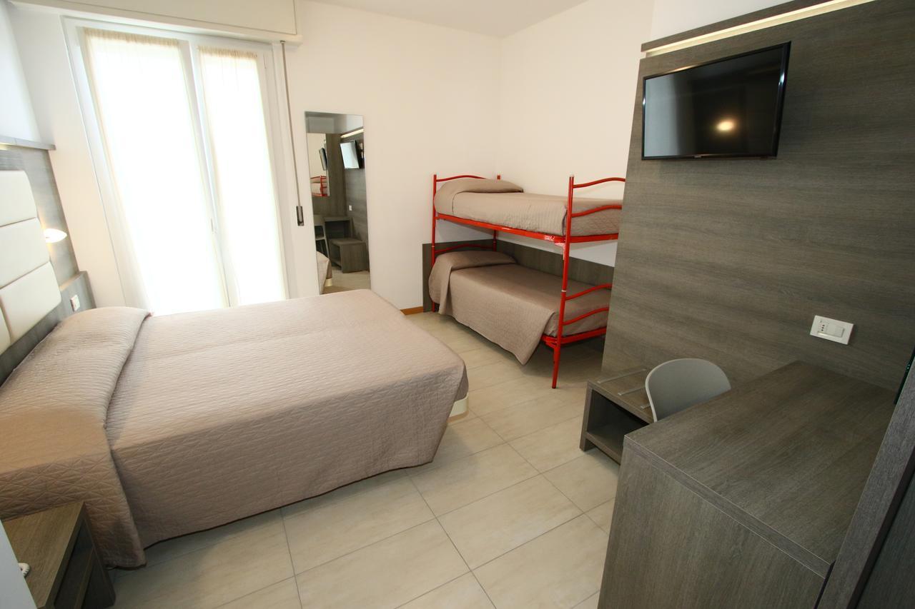 Boom Rimini