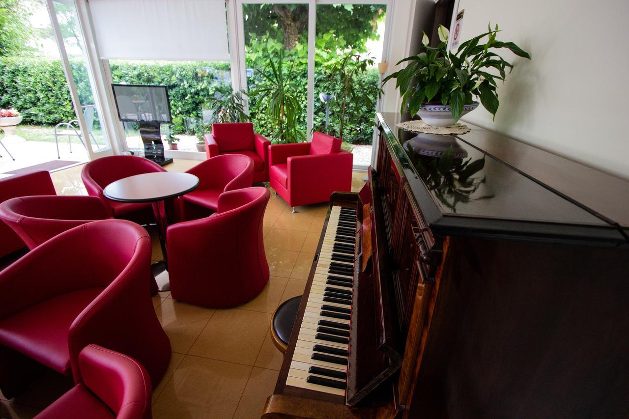 Hotel Bahama Rimini
