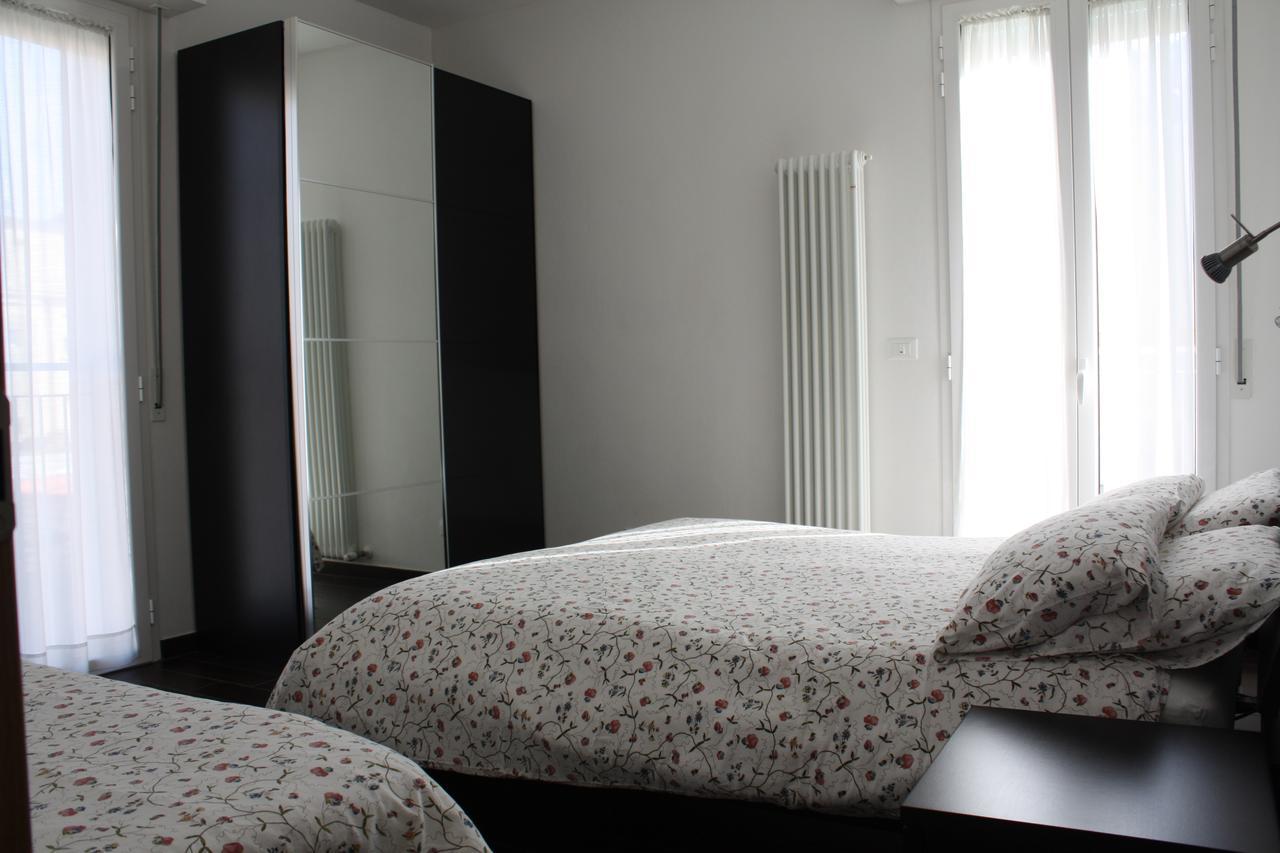 Ferienhaus Aurora Centro