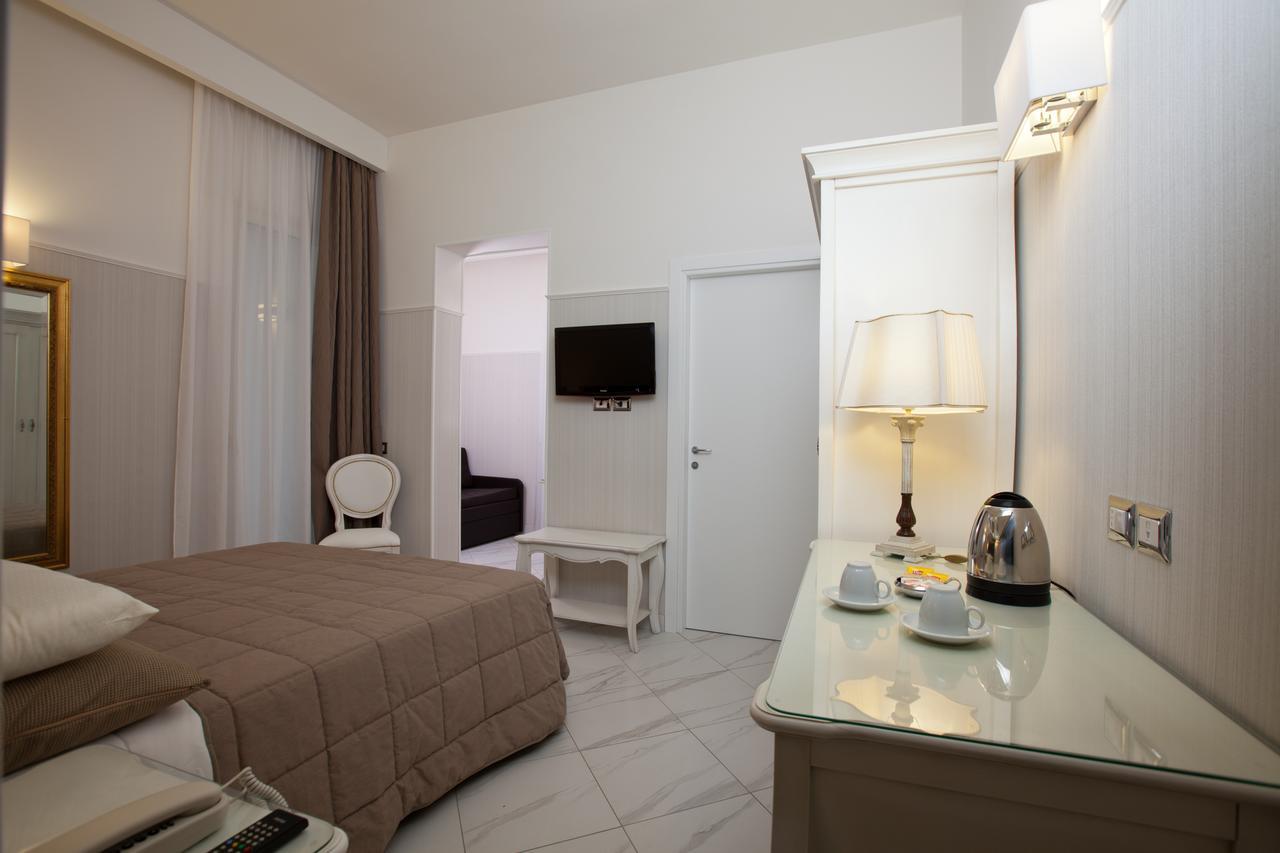 Del Mare 3* Rimini