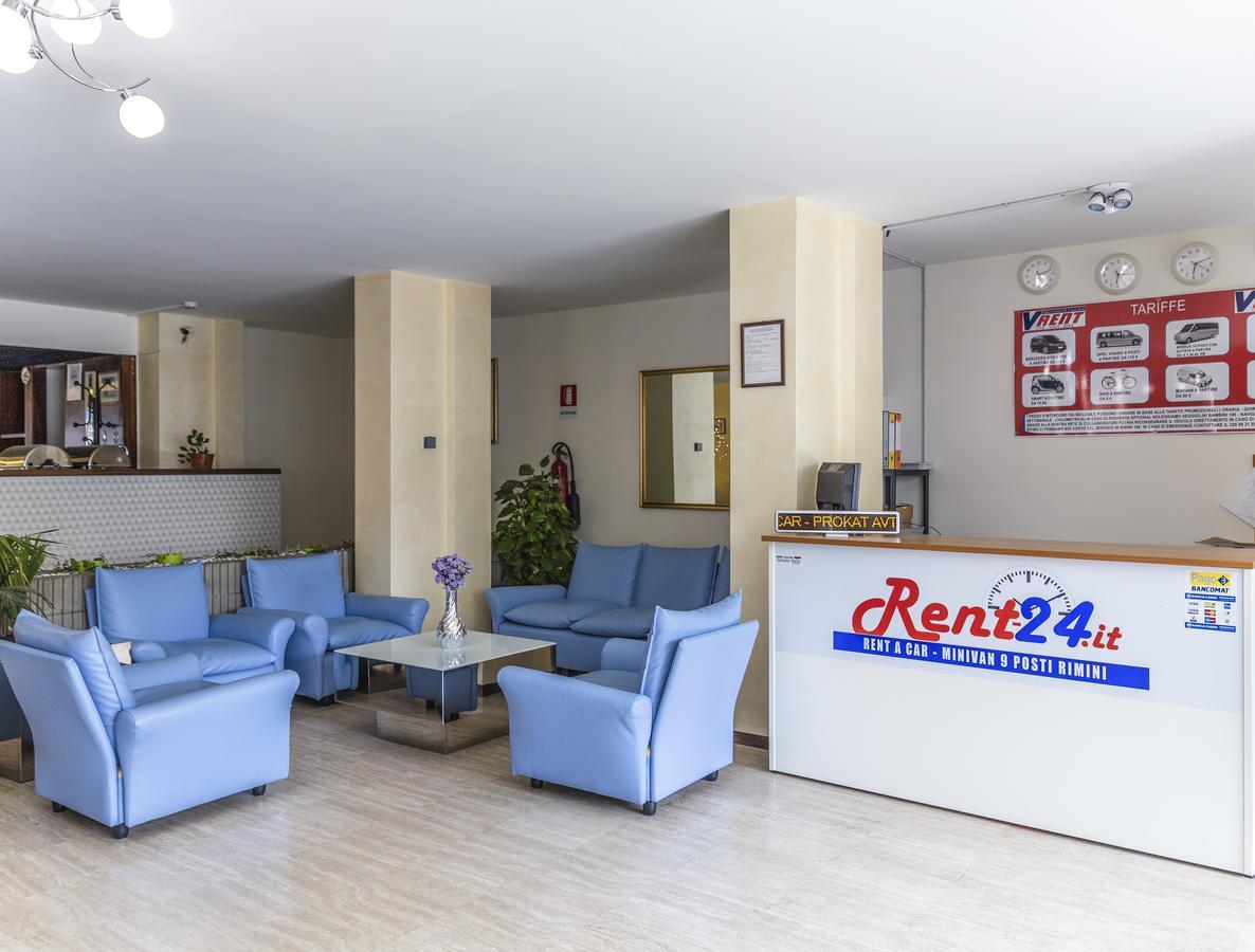 Eurhotel 3* Rimini