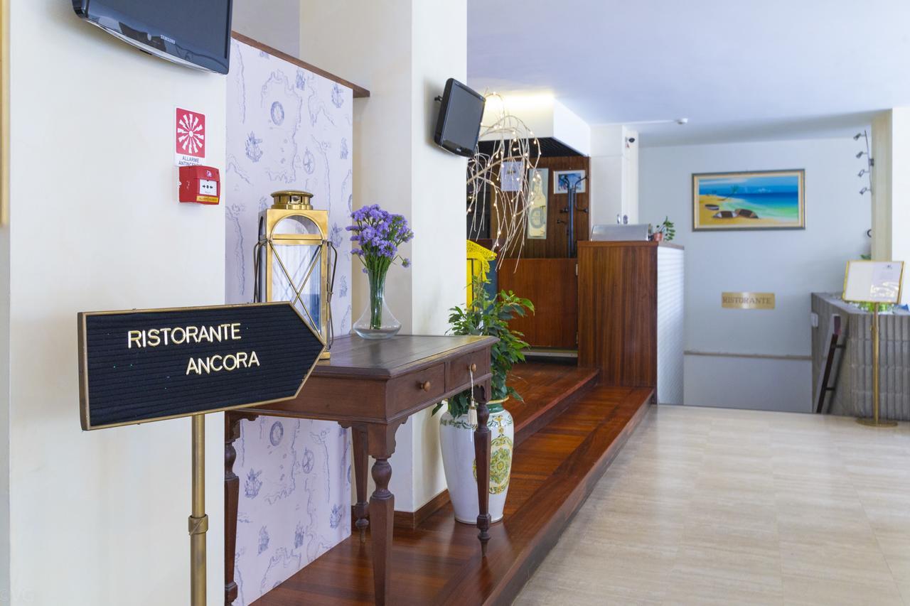 Eurhotel Hotel