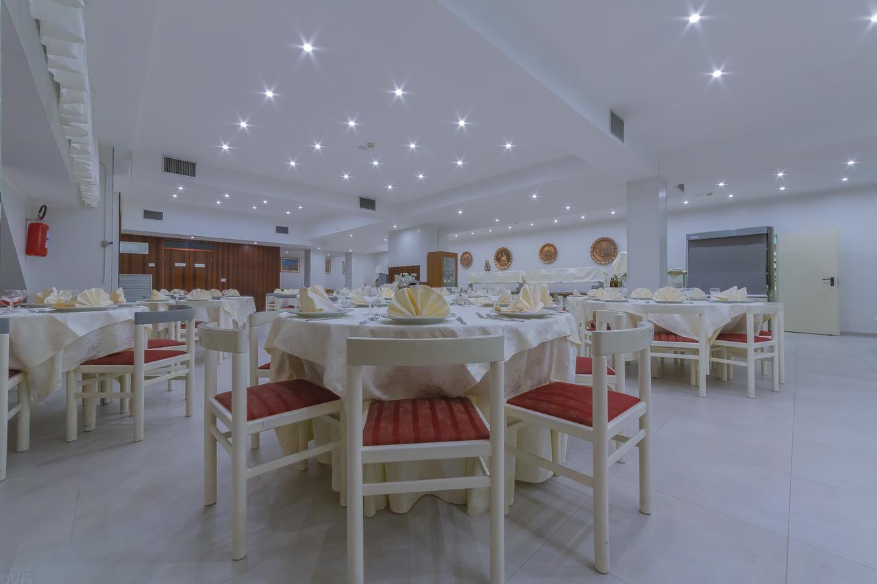 Hotel Eurhotel Rimini