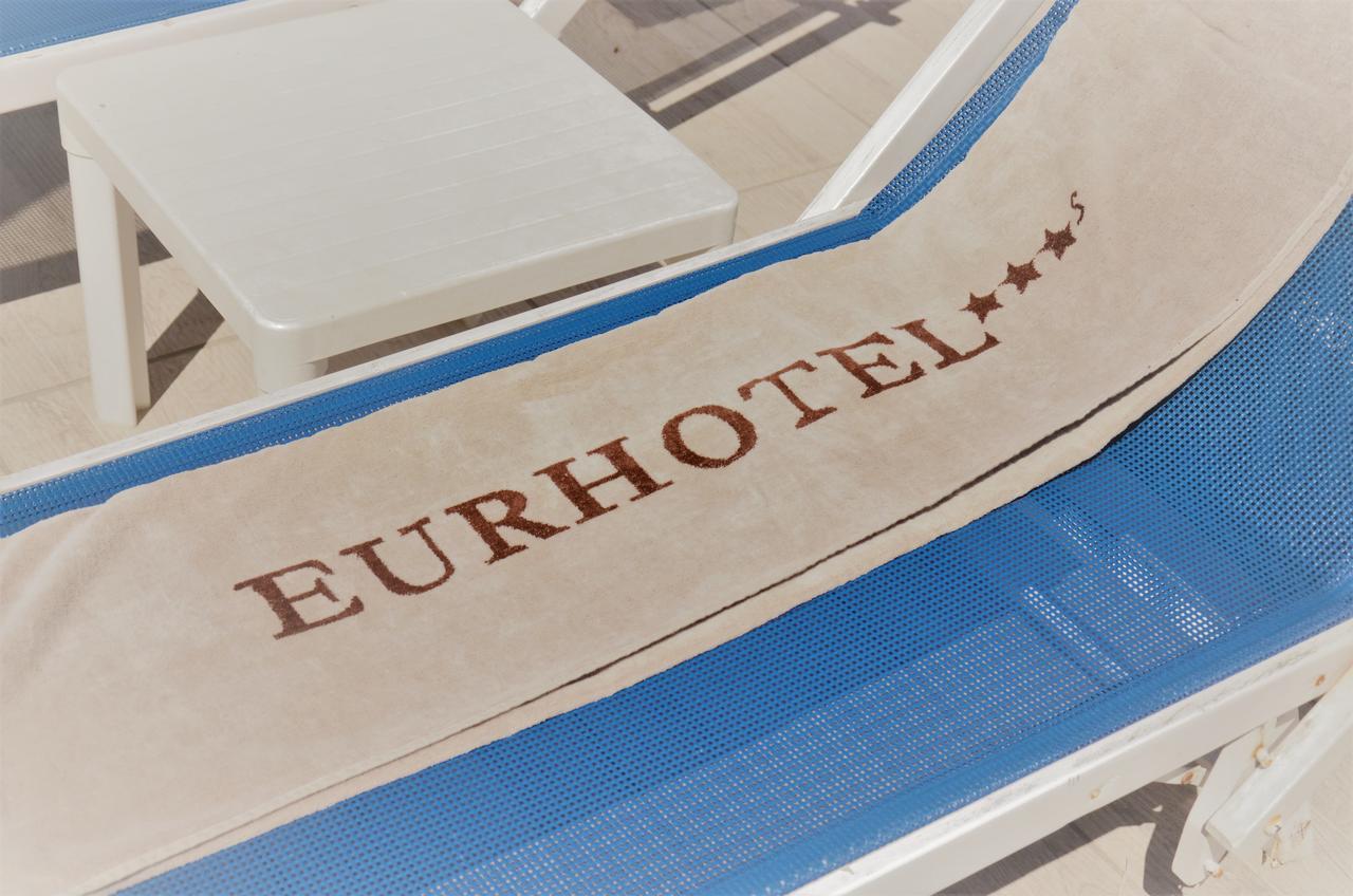 Hotel Eurhotel 3*