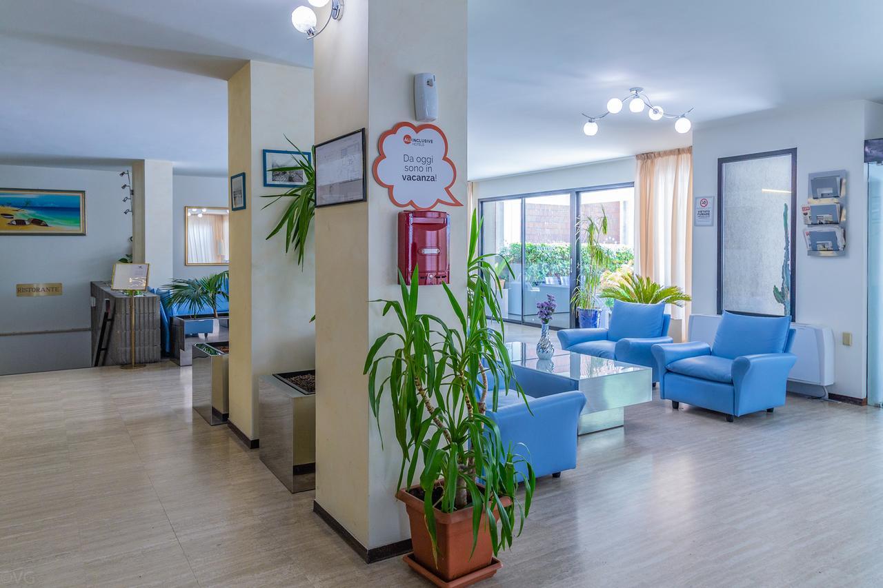 Eurhotel 3*