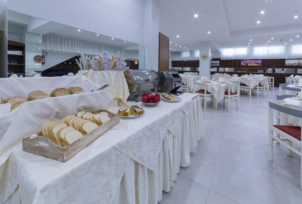 Eurhotel 3* Rimini