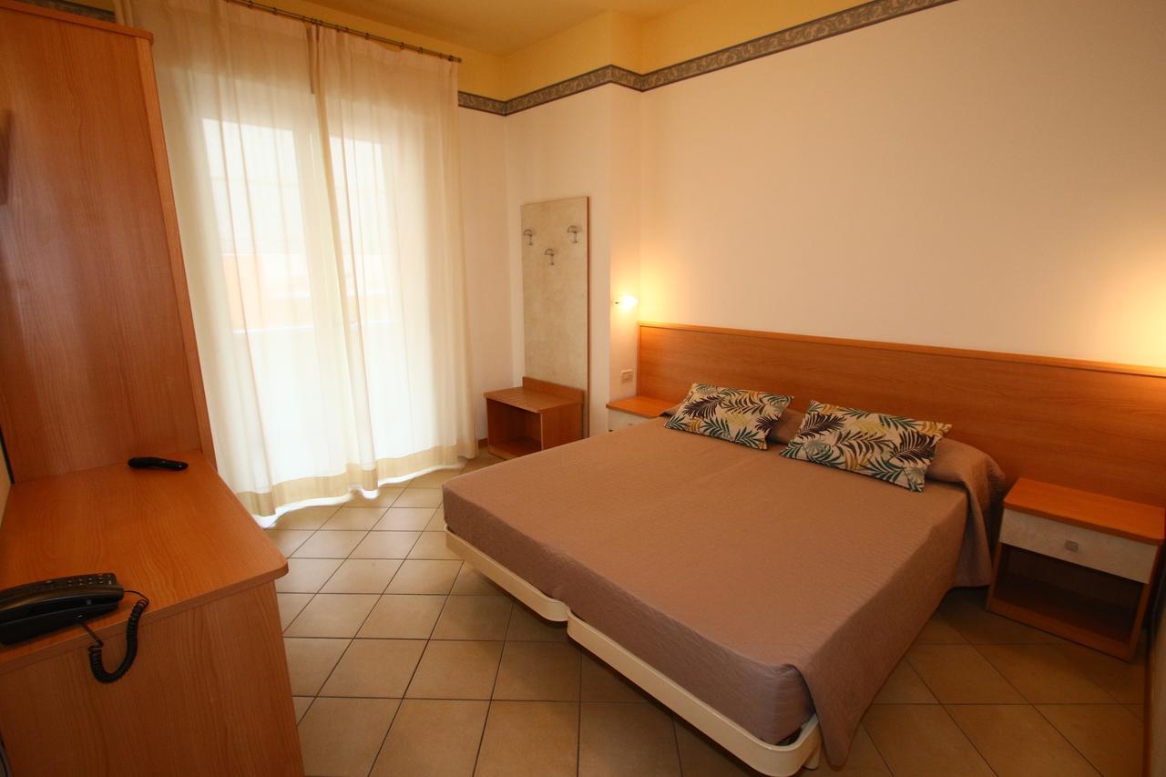 Boom Hotel Rimini