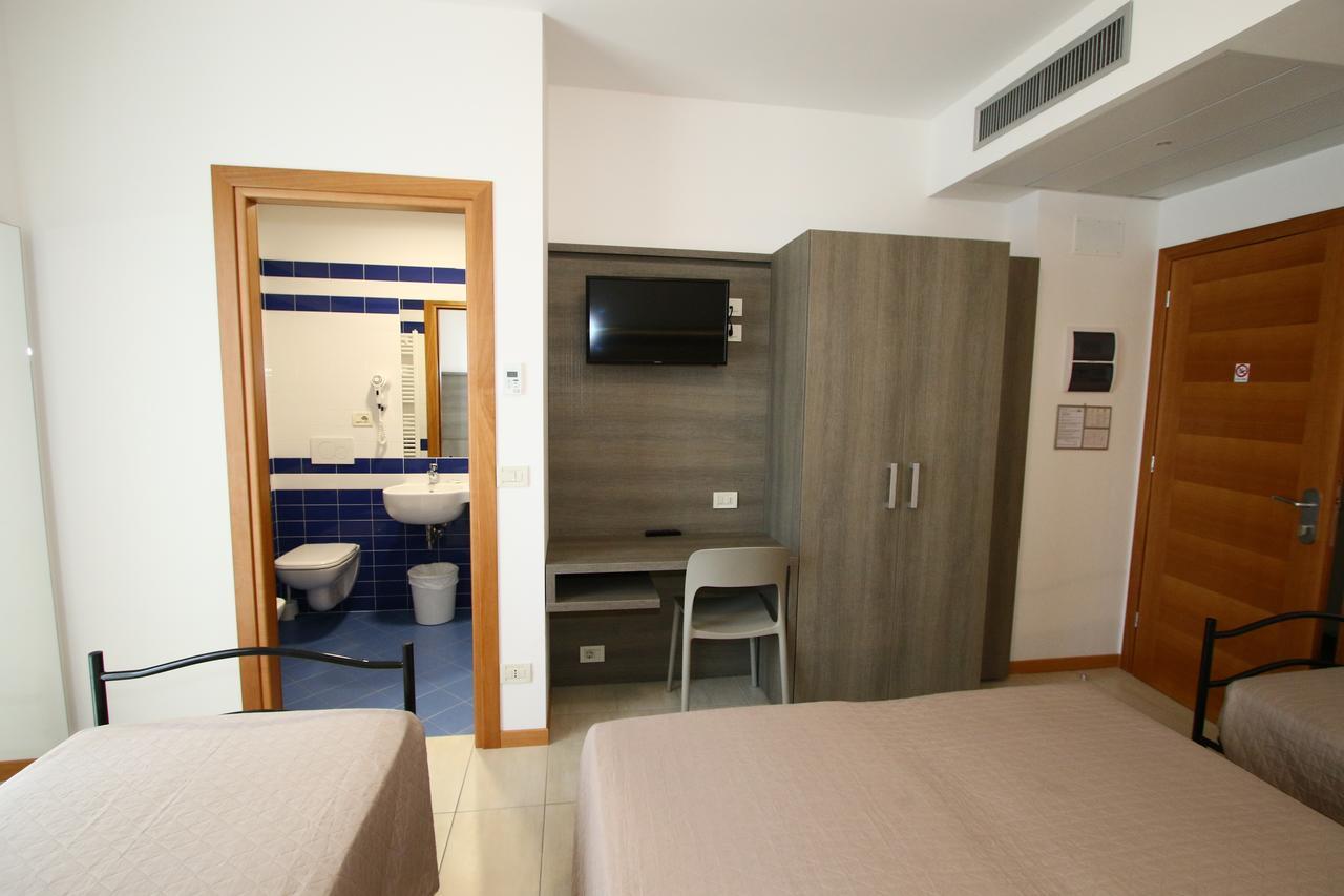 Hotel Boom Rimini
