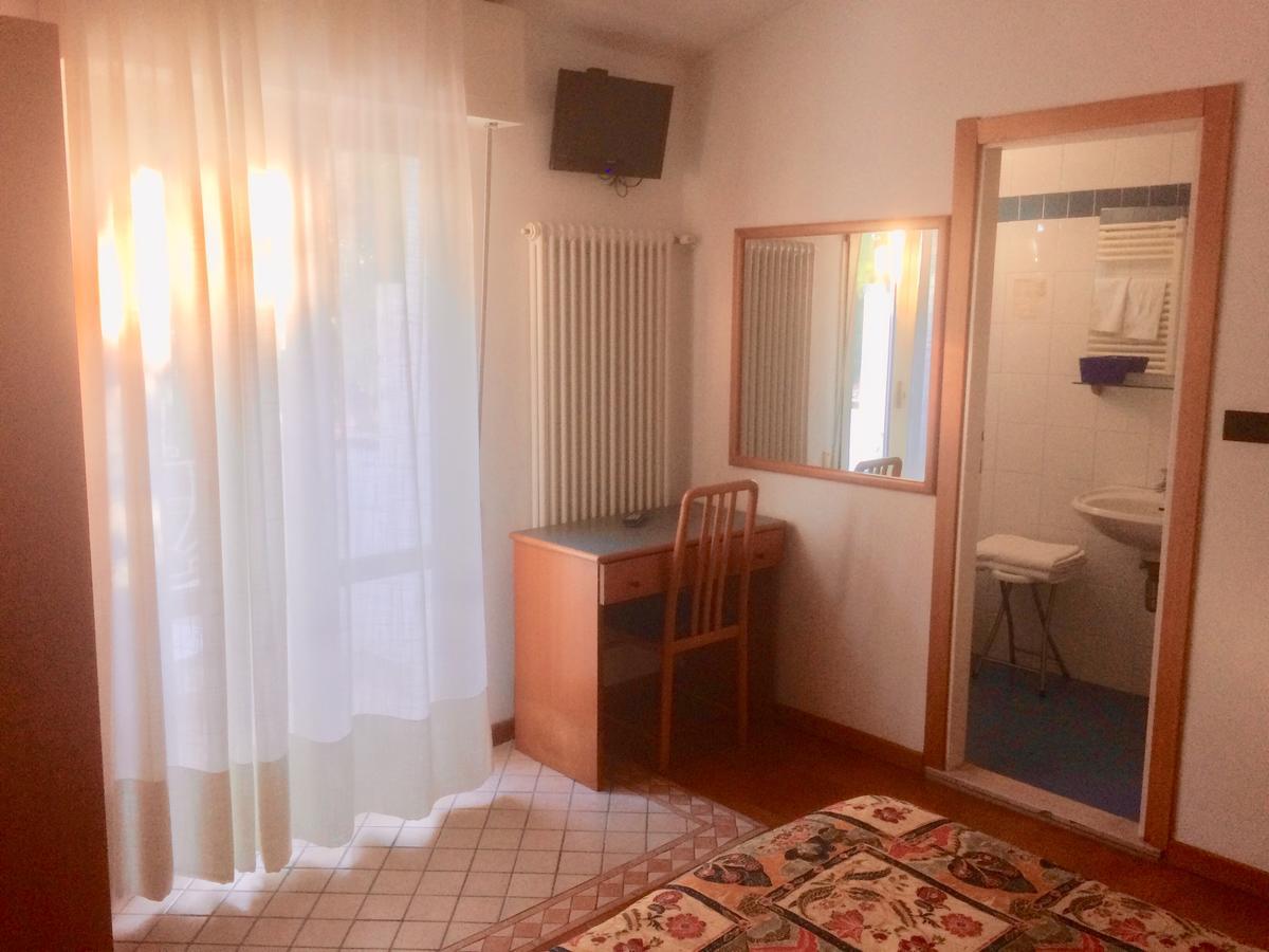 Hotel Daniela Rimini