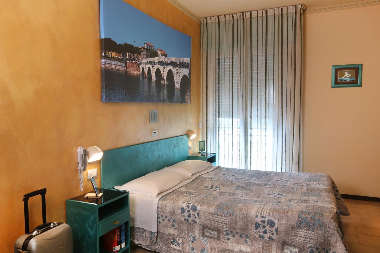 Marselli Hotel Rimini