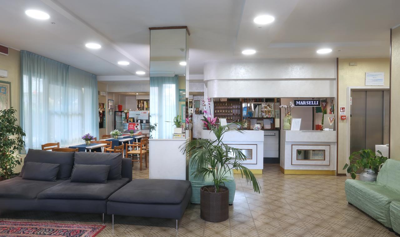 Hotel Marselli