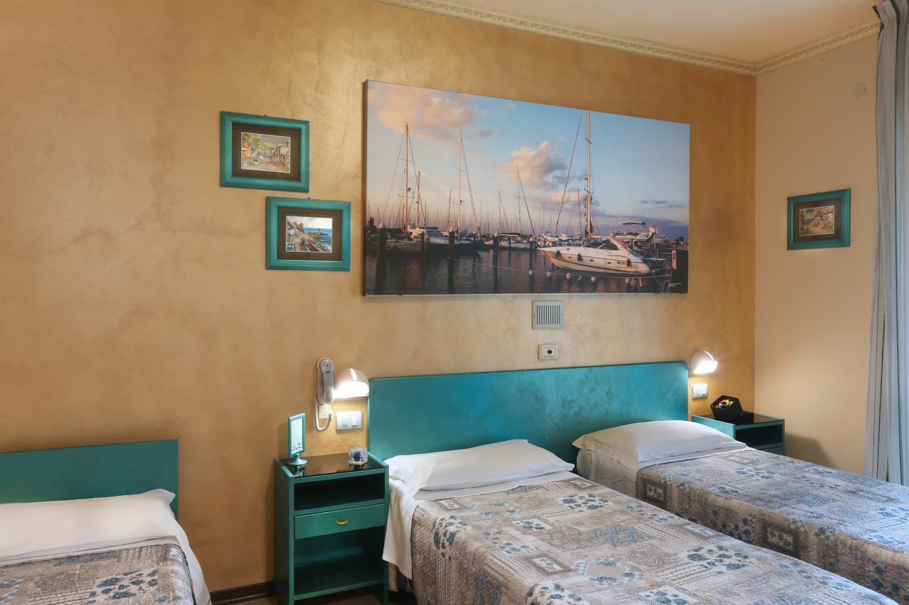 Marselli Hotel 3*