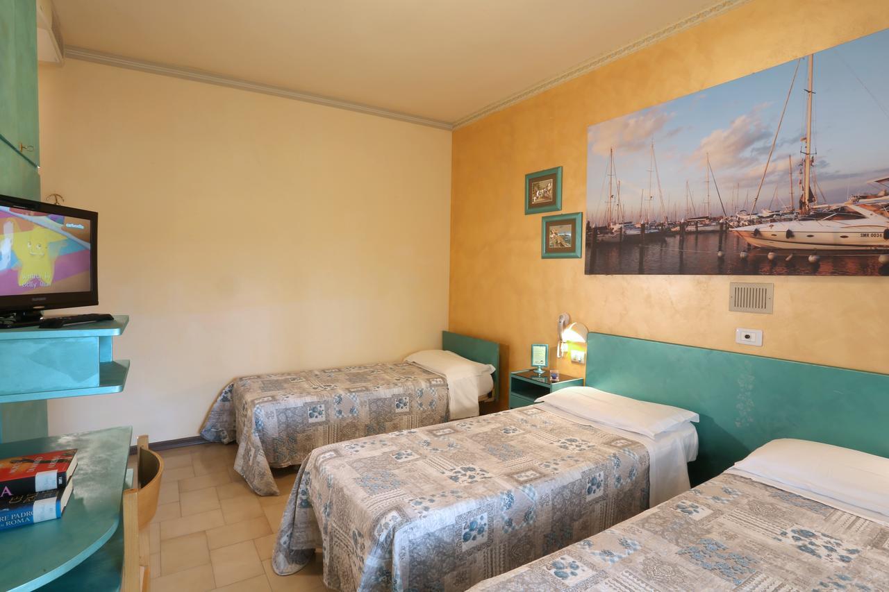 Hotel Marselli