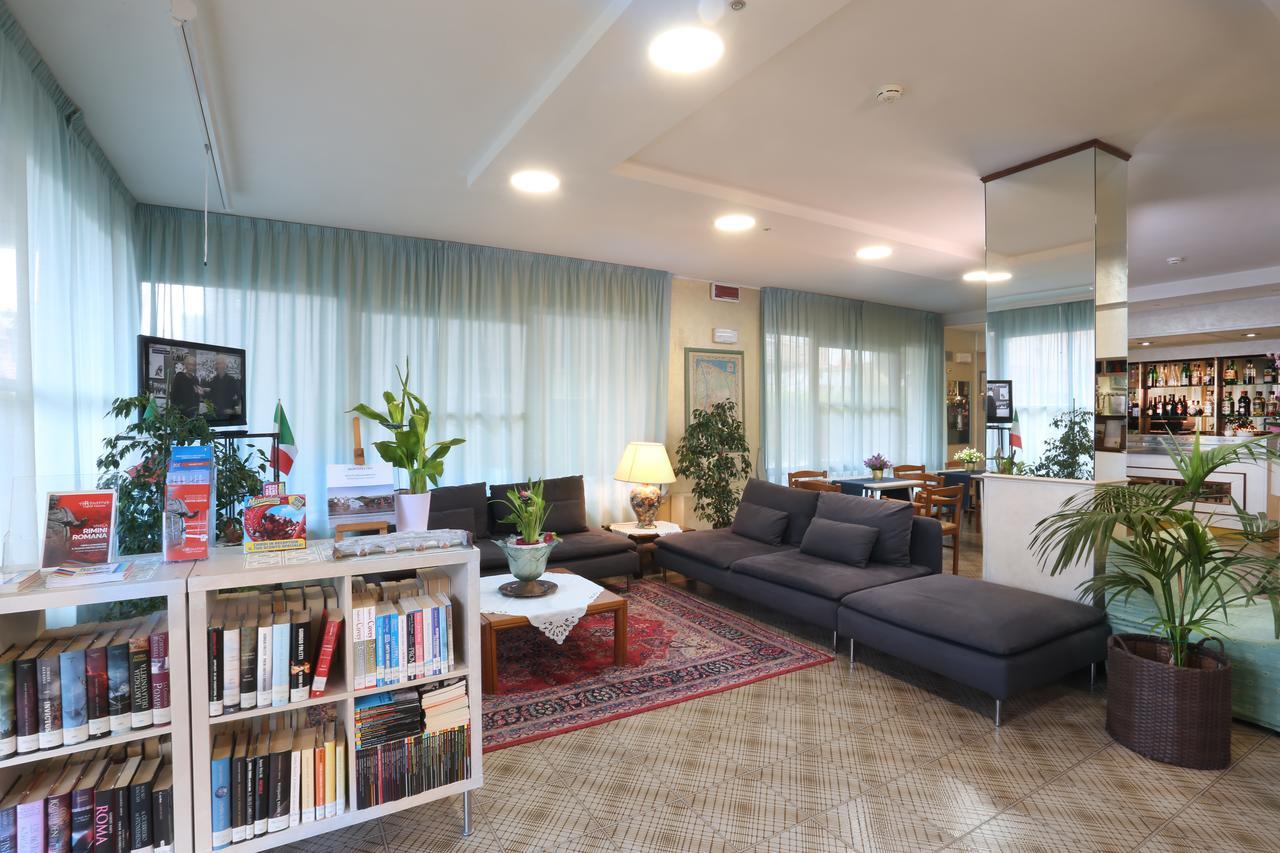 Hotel Marselli 3*