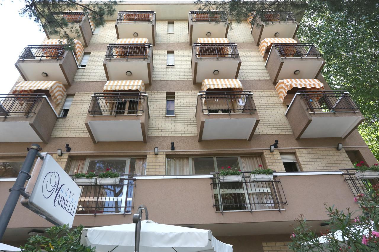 Marselli Rimini