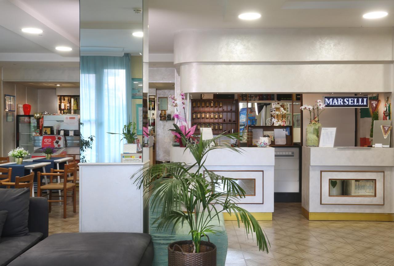 Marselli Hotel
