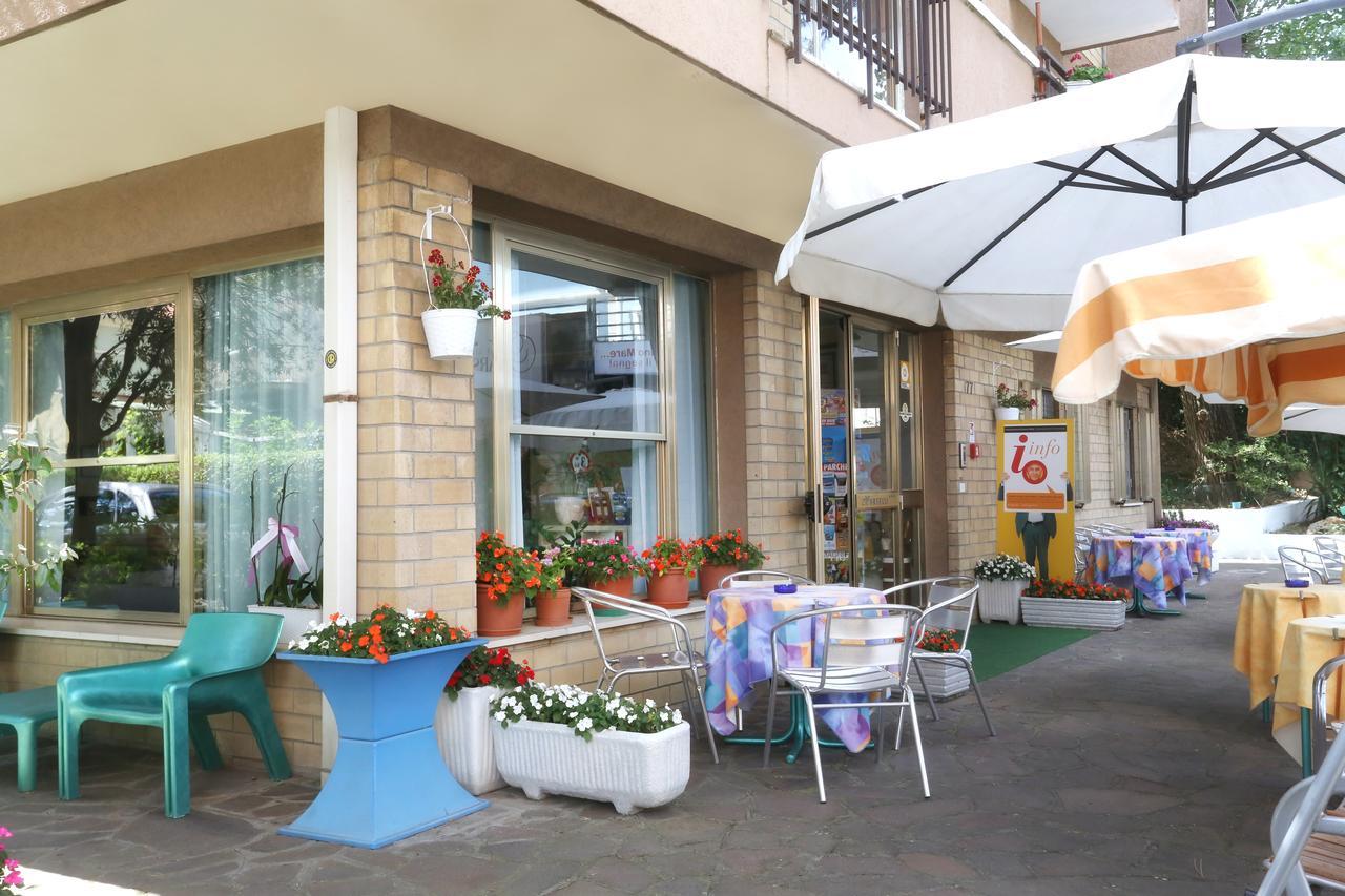 Marselli Hotel 3*