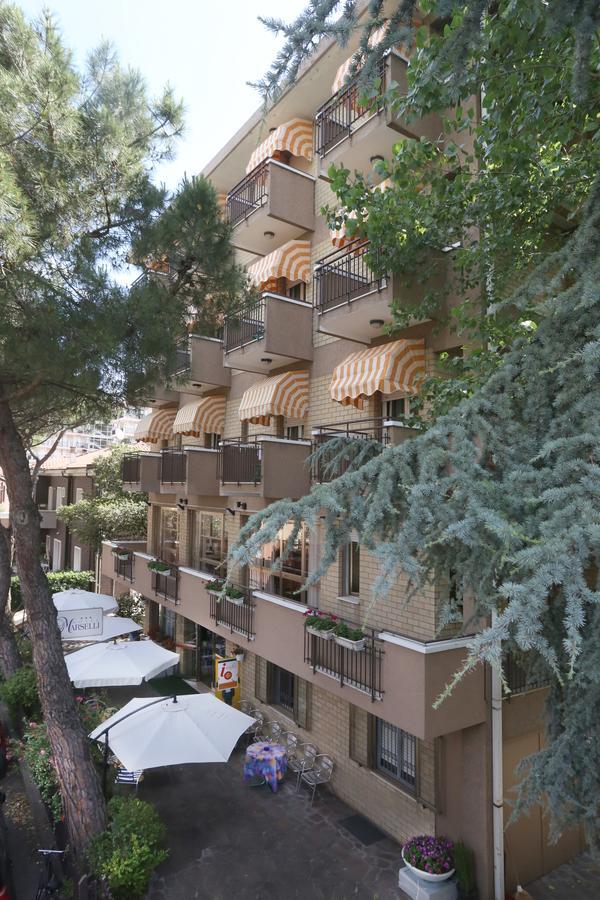 Marselli Hotel