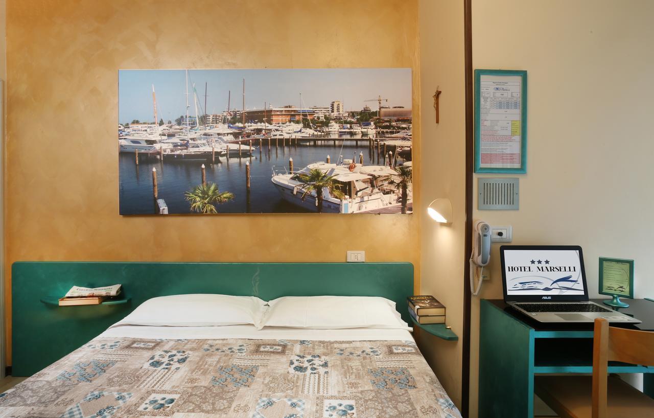 Marselli Hotel Rimini