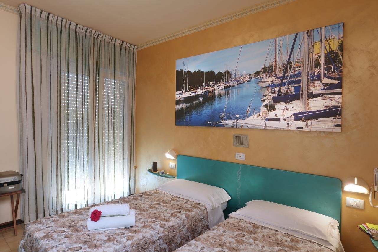 Hotel Marselli Rimini