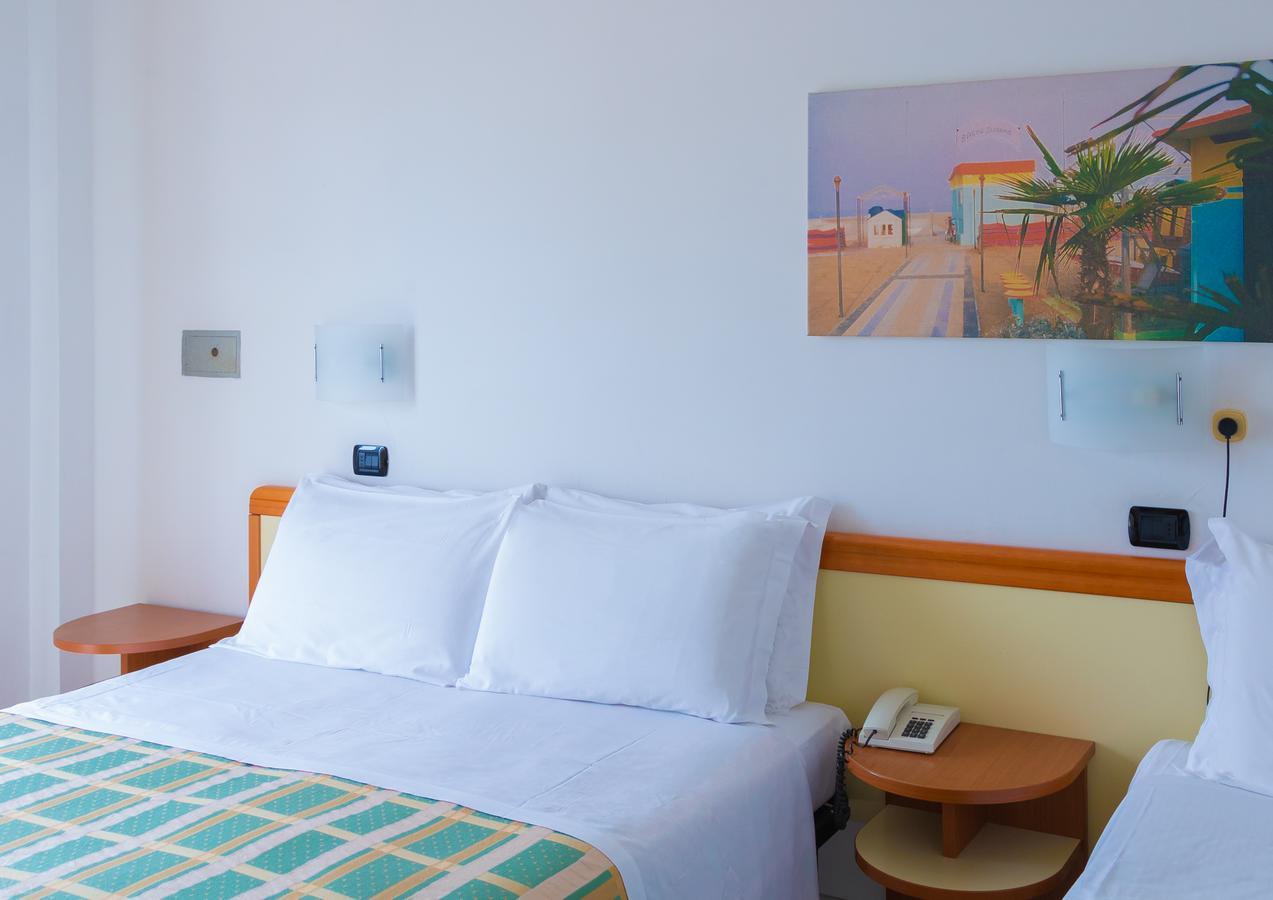 Sultano Hotel Rimini