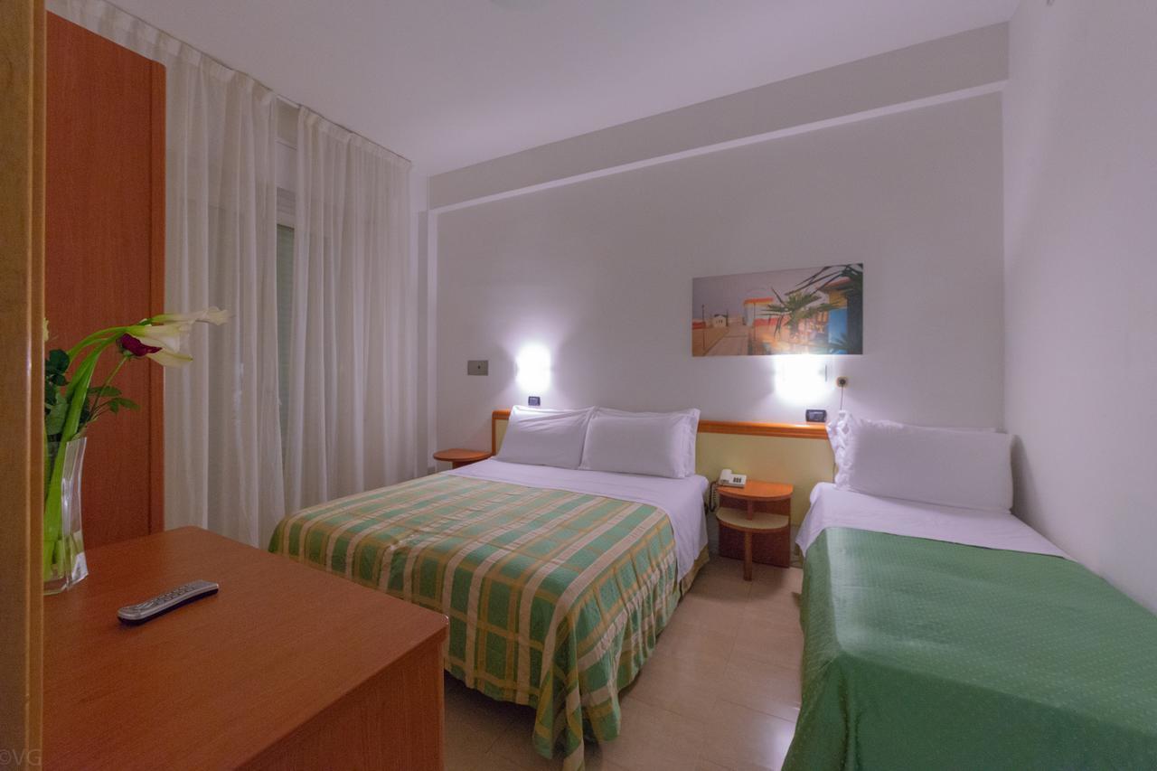 Sultano Hotel