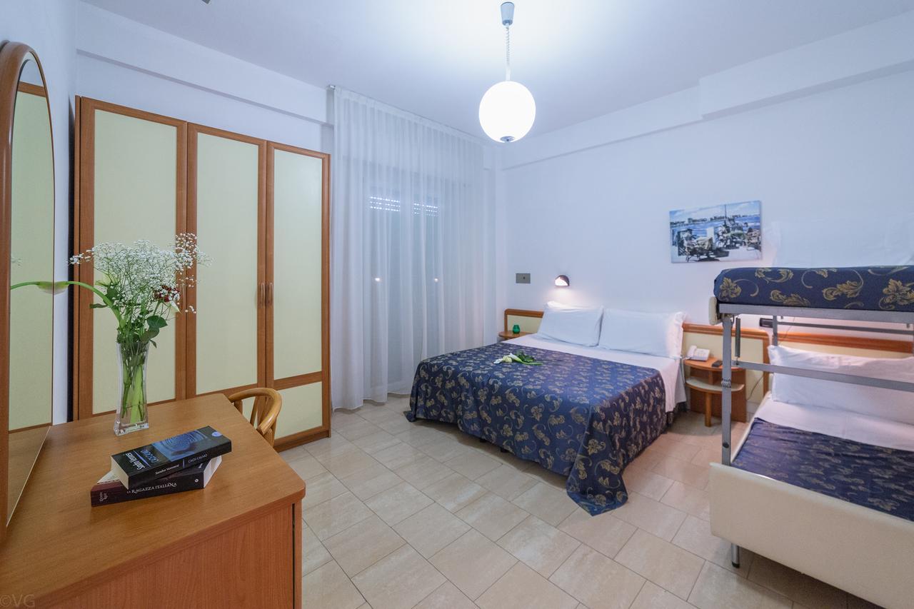 Sultano Hotel Rimini