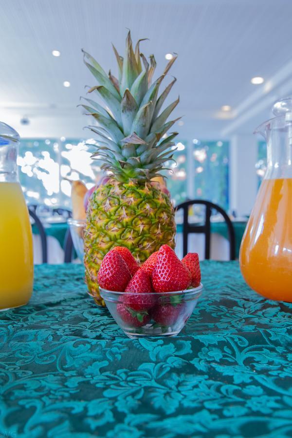 Hotel Sultano Rimini