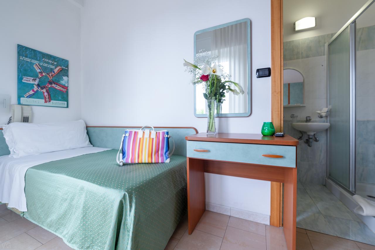 Hotel Sultano Rimini